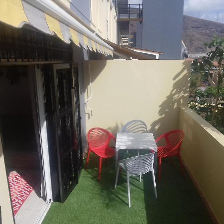 Caletillas Alan ,Aire, Parking, Wifi Candelaria Exterior photo