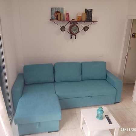 Caletillas Alan ,Aire, Parking, Wifi Candelaria Exterior photo